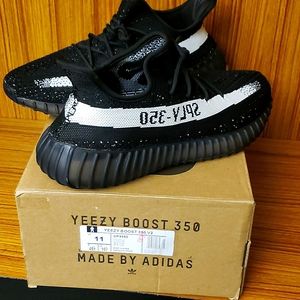 Yeezy boost 350 "oreo"